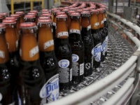 Polar supplies 80% of the beer consumed in Venezuela (Reuters). 