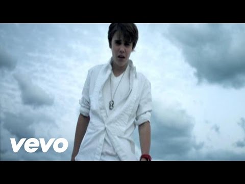 Justin Bieber - Never Let You Go