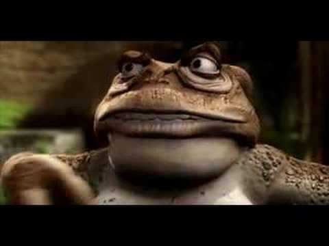 Cane Toad