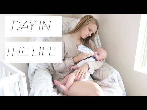 TEEN MOM: DAY IN THE LIFE  ♡