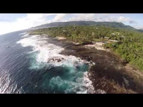 American Samoa - The Heart of Polynesia