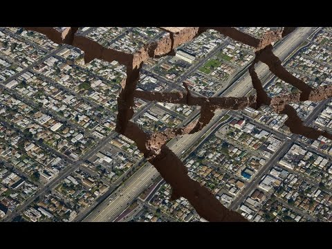 Most Powerful Earthquake in the World Ever - Full Documentary