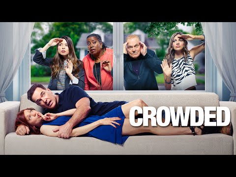 Crowded (NBC) Trailer HD