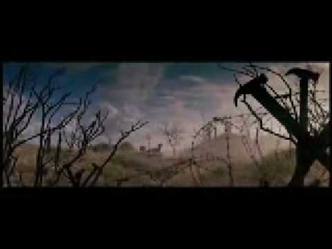 Pink Floyd -  Nobody Home (The Wall Movie)