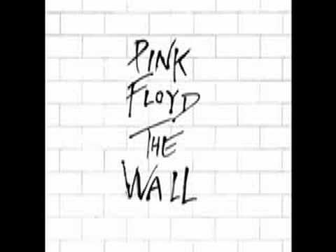 (16)THE WALL: Pink Floyd - Nobody Home