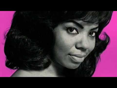 Mary Wells - Two Lovers