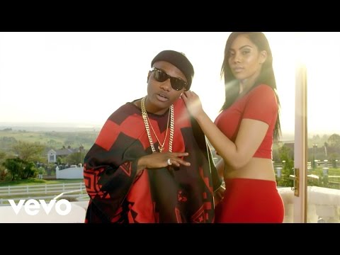 Wizkid - Final (Baba Nla)