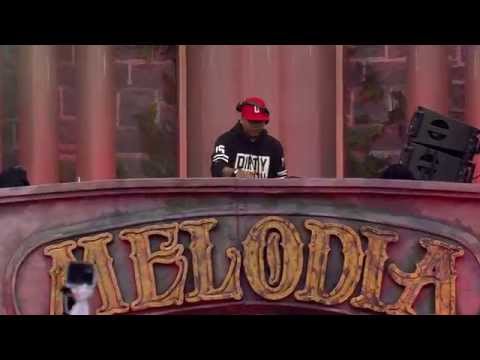 Tomorrowland 2015 | Chuckie