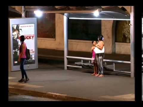 Chuckie - SCARY Movie Prank 2013