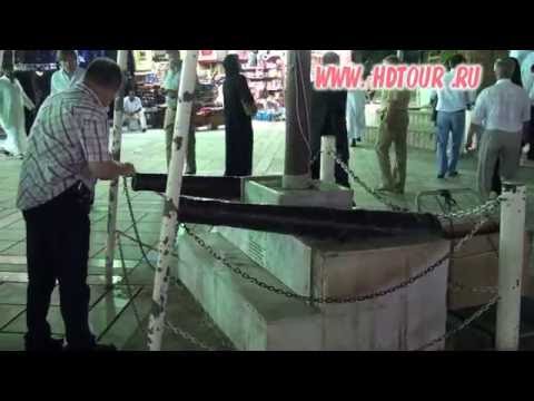 Saudi Arabia #1. Jeddah City tour and Video guide