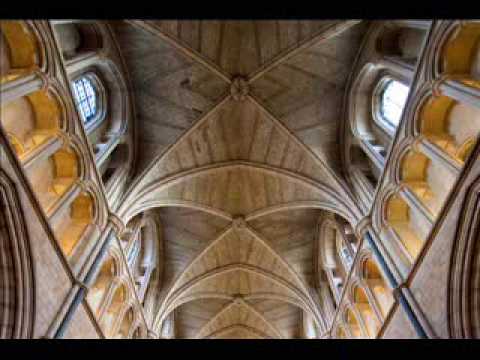 Southwark Cathedral