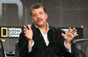 neil degrasse tyson