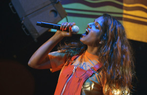 M.I.A.