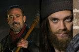 walking dead season 7 series regulars