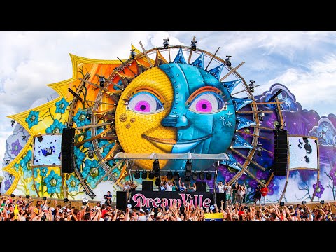 Top 5 Biggest Music Festivals