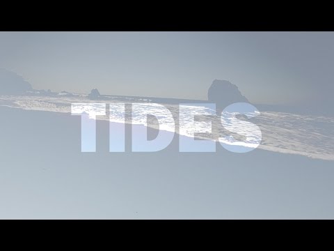 Jack and Jack - Tides (Official Music Video)