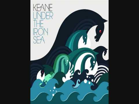 Keane - Crystal Ball HD