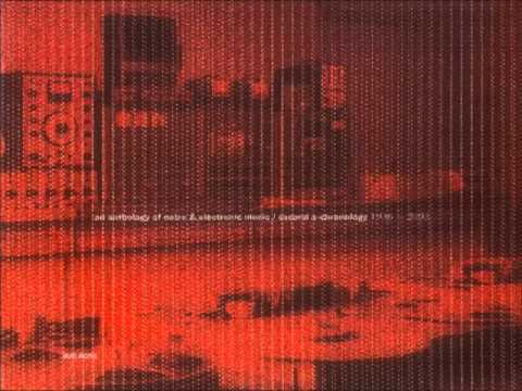 autechre - bronchus one.1