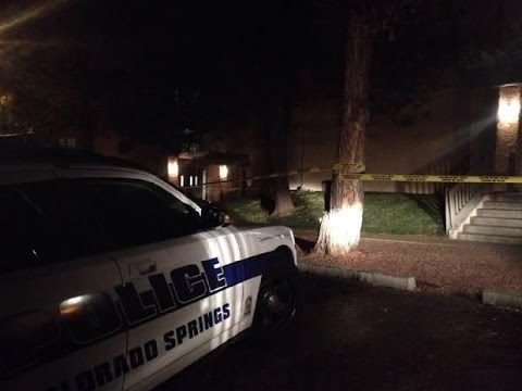 Breaking News | Colorado police investigate third mysterious shooting