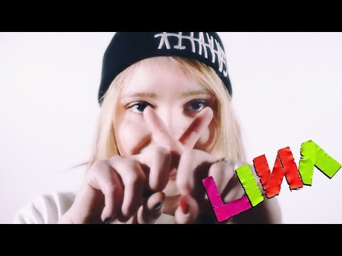 Lina - Wie Ich Bin (Lyric Video)