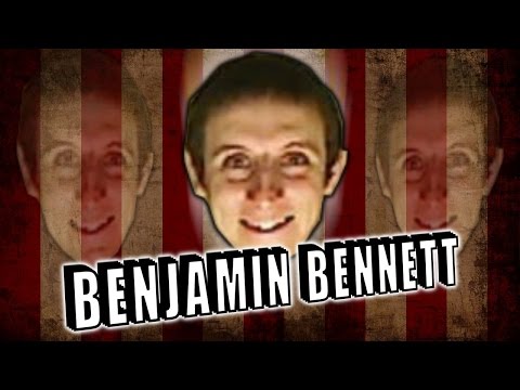 EL CURIOSO CASO DE BENJAMIN BENNETT