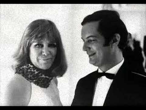 Hildegard Knef - "in dieser stadt"