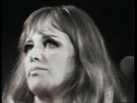 Hildegard Knef - Von nun an gings bergab 1968