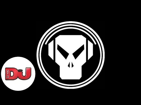 DJ Mag HQ sessions present Metalheadz: Randall & SP:MC