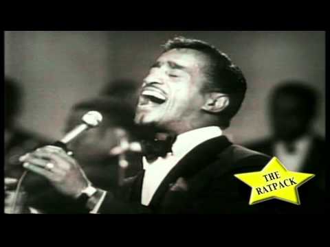 Sammy Davis Jr. - Legends In Concert