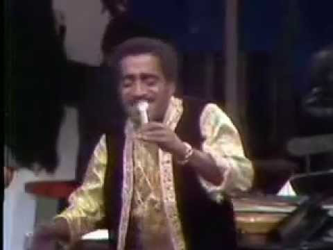 Sammy Davis Jr. - I Gotta Be Me