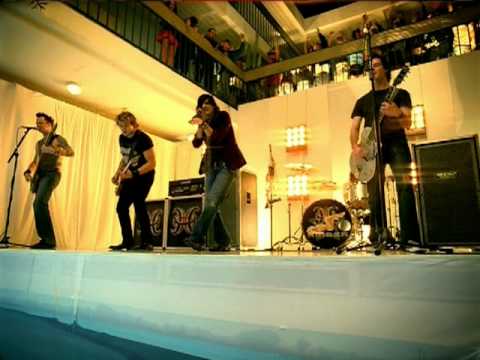 Hinder - Get Stoned (Uncensored)