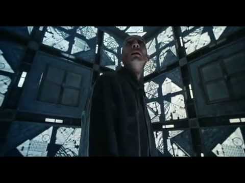 Cube 1 - Bande annonce Vf - Film d' Horreur Page Facebook