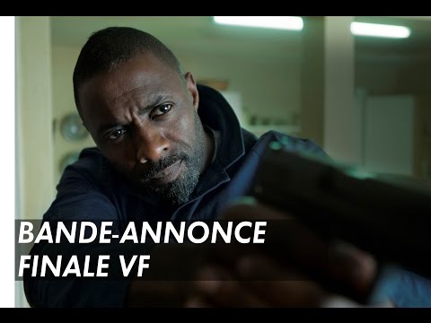 BASTILLE DAY - Bande Annonce finale VF - Idris Elba / Richard Madden (2016)