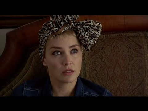 Sharon Stone & Billy Connolly full movie Romantic Comedy Drama