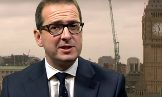 Labour coup boss Owen Smith just tried to blackmail the membership with this underhand move