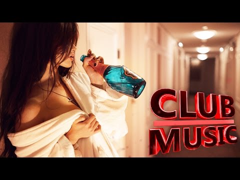 New Best Hip Hop & RnB Club Dance Music Megamix 2016 - CLUB MUSIC