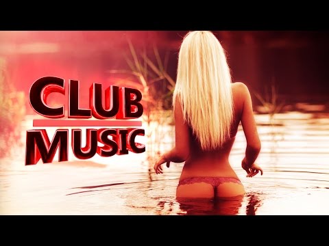 New Hip Hop Urban RnB Club Music Mix 2016 - CLUB MUSIC