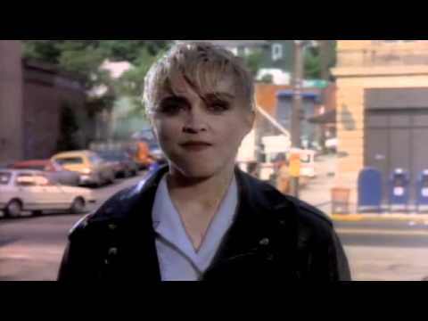 Madonna - Papa Don't Preach