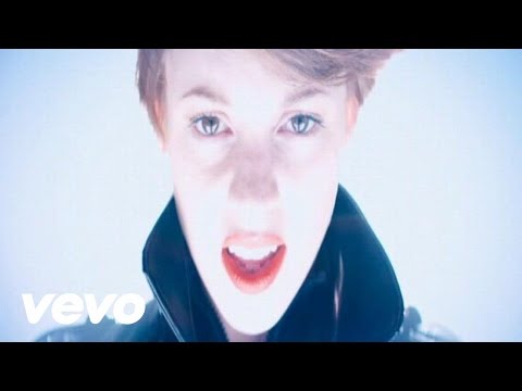 La Roux - In For The Kill