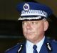 Assistant Commissioner Mark Jenkins was recorded in notes as saying he was "nervous" about police storming the Lindt cafe. 