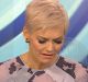 'It pre-empted then a very dark period in my life' ... A visibly upset Jessica Rowe has spoken about how hurtful the ...