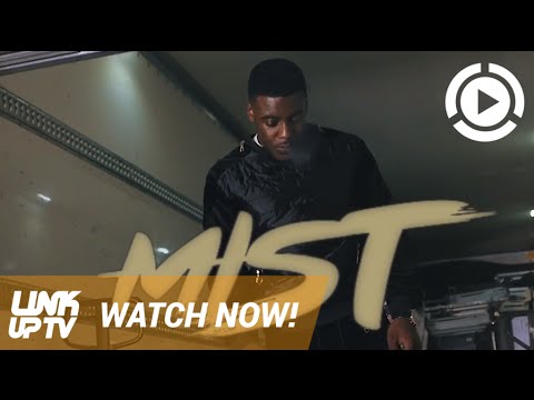 Mist - Karlas Back [Music Video] @tweet_mist | Link Up TV