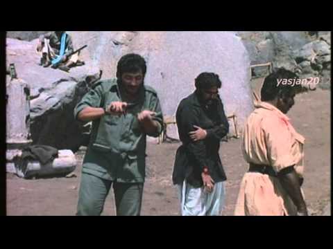 Sholay - Gabbar Singh's Famous Dialogue