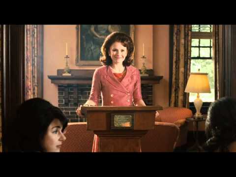 The Help Movie Trailer Official (HD)