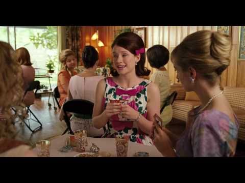 The Help | trailer #1 US (2011)