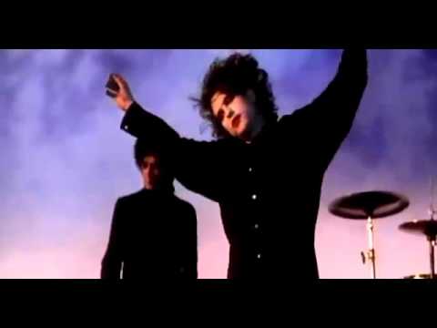 The Cure - Just Like Heaven 1987 - HQ