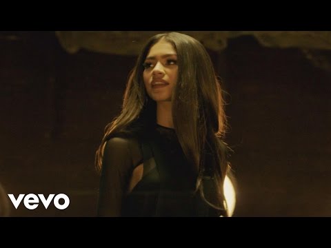 Zendaya - Neverland (From Finding Neverland The Album – Official Video)