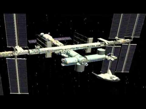 Commercial Crew Program: Sierra Nevada Corp. Breakout Video