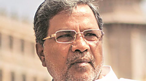 KJ George, siddaramaiah, karnataka cm, congress karnataka, karnataka congress minister