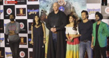 What Superpowers Do Nathan John, Jacqueline Fernandez & Other Cast Of Flying Jatt Want?